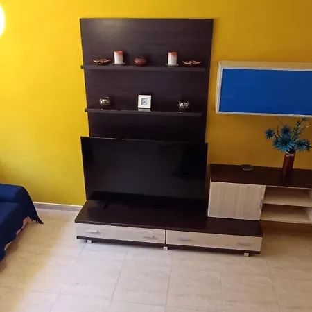 Casa Loona شقة *