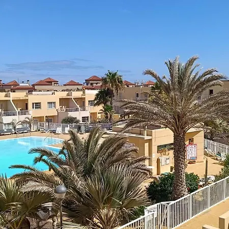 Casa Loona Daire Caleta De Fuste