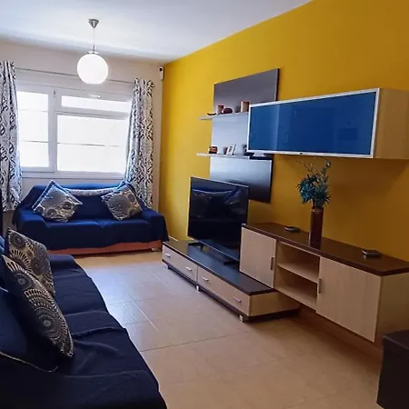 Casa Loona 公寓 科斯塔卡莱塔