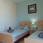 Lägenhet Casa Loona Caleta De Fuste