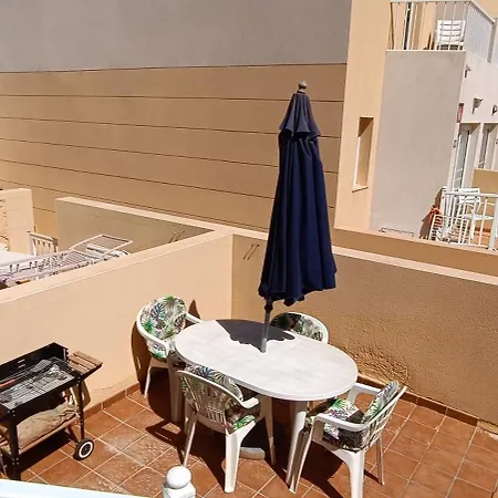 Διαμέρισμα Casa Loona