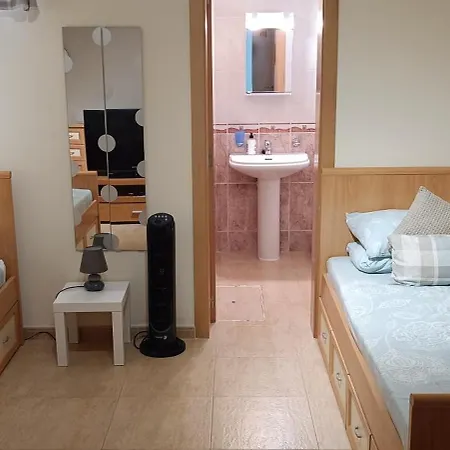 Διαμέρισμα Casa Loona Caleta De Fuste