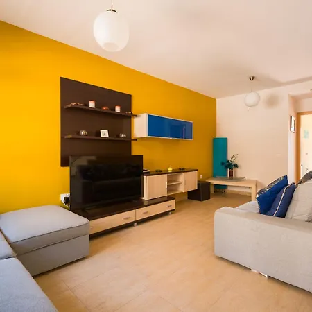 דירה Casa Loona