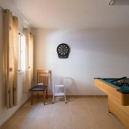 דירה Casa Loona *