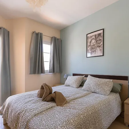 Apartament Casa Loona Caleta De Fuste
