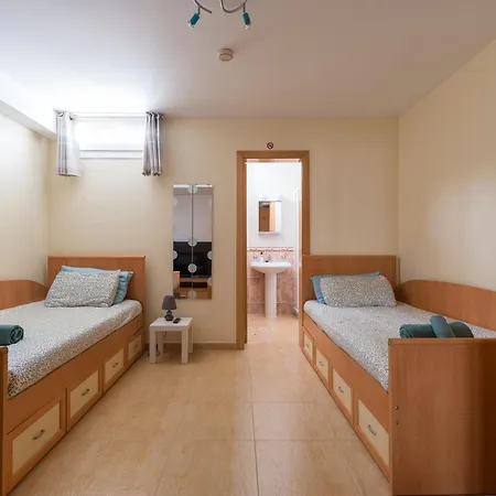 Casa Loona דירה *