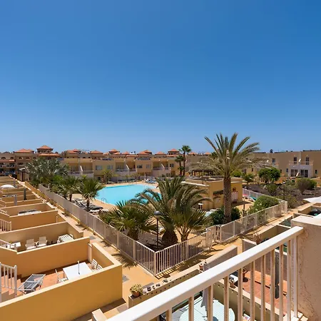 Apartament Casa Loona Caleta De Fuste