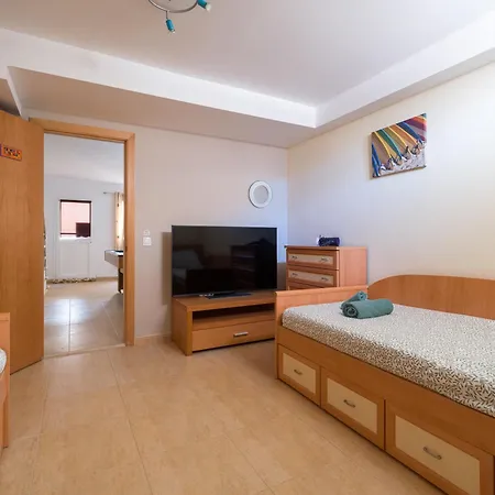 Apartament Casa Loona *