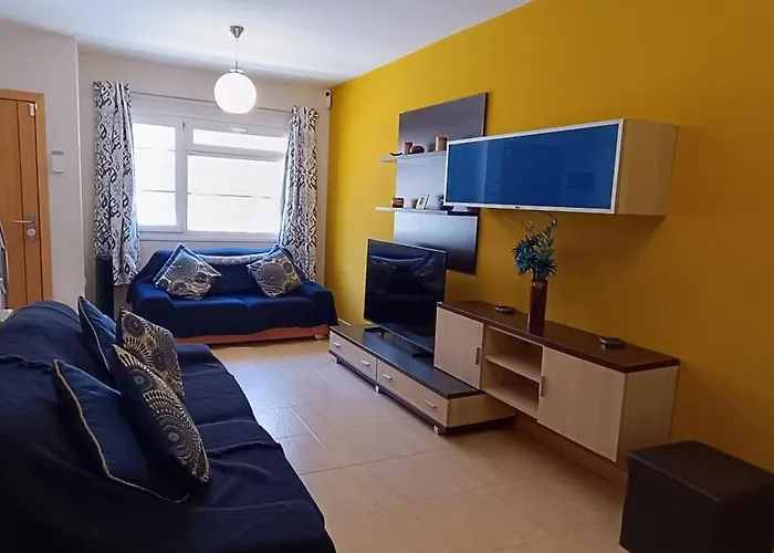 Casa Loona شقة كاليتا ذي فوستي