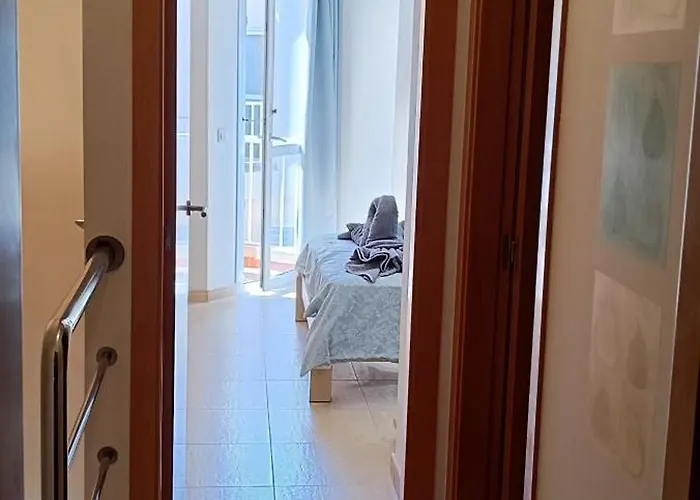 Casa Loona * كاليتا ذي فوستي