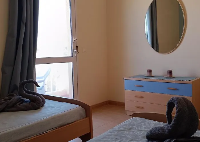 شقة Casa Loona كاليتا ذي فوستي