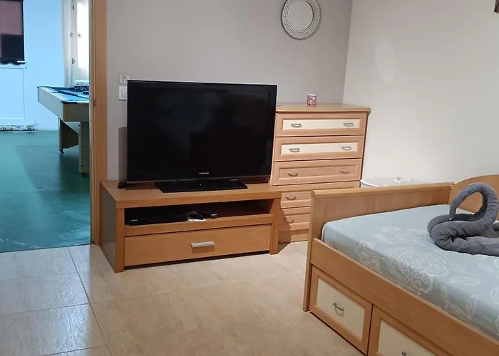 Casa Loona * كاليتا ذي فوستي